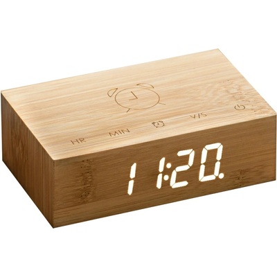 Gingko Дигитална аларма Flip Click - Gingko (G003B11)