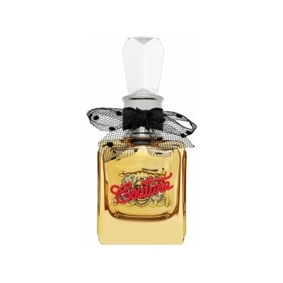 Juicy Couture Viva la Juicy Gold parfumovaná voda dámska 30 ml