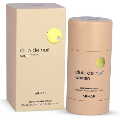 Armaf Club de Nuit Women deostick 75 g