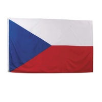 Vlajky České republiky