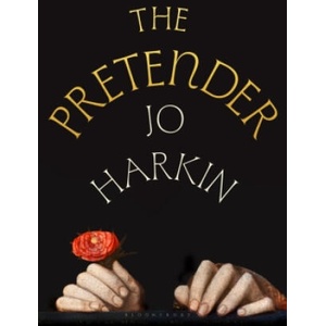 The Pretender | Jo Harkin (ISBN: 9781526678355)
