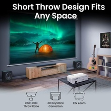 BenQ TK710STi