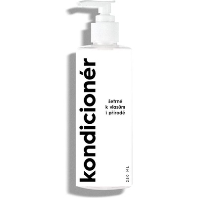 VOONO Conditioner for Damaged Hair 250 ml