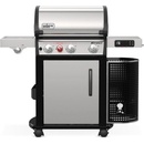 Weber Spirit SPX-335