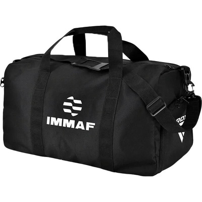 RDX IMMAF 35l černá