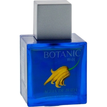 Cubical Agua de Buda 49% 0,1 l (čistá fľaša)