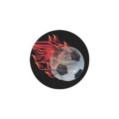Poháry Bauer Emblém ES54 Fotbal
