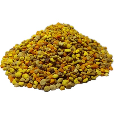 Profikoření - Včelí pyl rouskovaný, květový 5 Kg