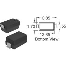 Littelfuse SMF10A-LF