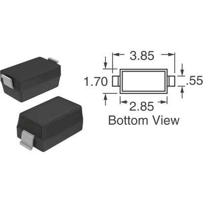 Littelfuse SMF10A-LF