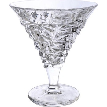 LAV Bohemia Jihlava BOHEMIA JIHA GLACIER POHÁR NA ZMRZLINU 6 x 330 ml