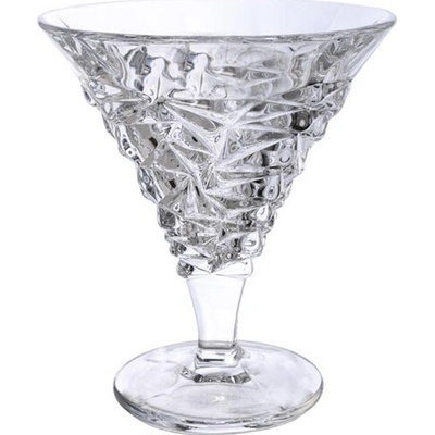 LAV Bohemia Jihlava BOHEMIA JIHA GLACIER POHÁR NA ZMRZLINU 6 x 330 ml