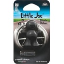 Vůně do auta SHELL Little Joe Black Velvet