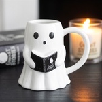 Spirit of Equinox Чаша Ghost Stories Ceramic Mug, 425 ml