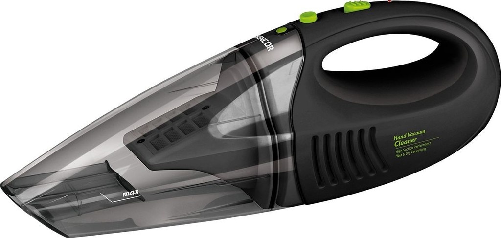Sencor SVC 190B