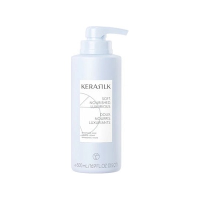Goldwell Kerasilk Specialists Smoothing Mask 500 ml