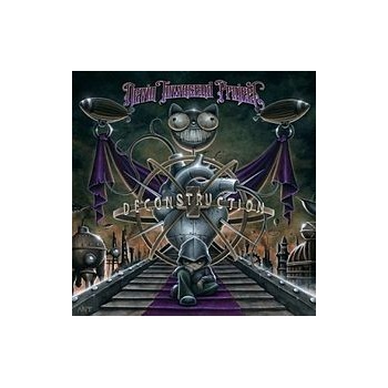 Townsend, Devin - Destruction CD