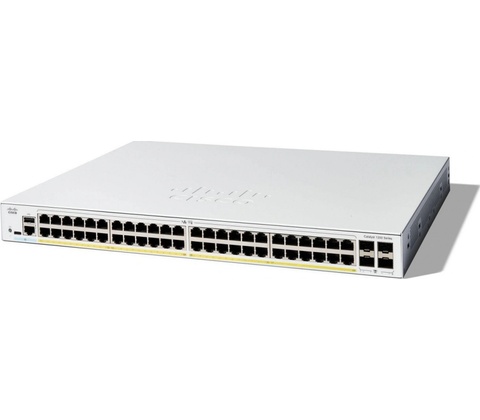 Cisco Catalyst C1200-48P-4G