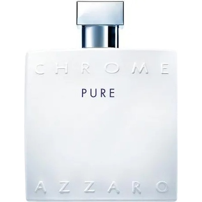 Azzaro Chrome Pure EDT 50 ml