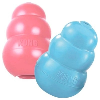 Kong puppy granát 5,5 cm