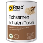 Raab Vitalfood GmbH Псилиум фино смлян Био - 150 г