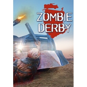 Zombie Derby