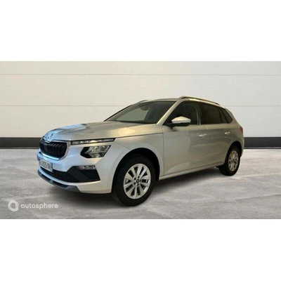 Skoda Kamiq 1.0 TSI Selection 71 kW