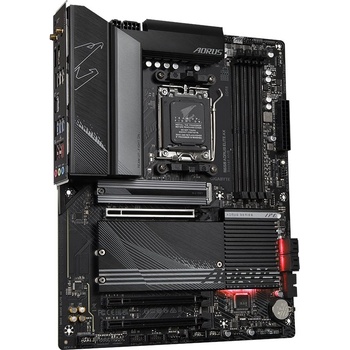 Gigabyte B650 AORUS Elite AX