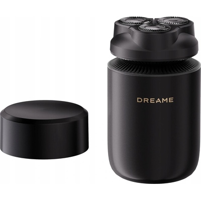 Dreame S7 All-skin AS01A čierny