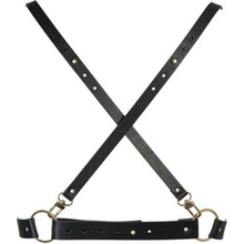 Bijoux indiscrets maze x harness black
