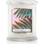 Kringle Candle Gingerlily & Palm ароматна свещ 411 гр
