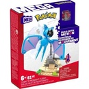 Mega Construx Pokémon Zubats Midnight Flight 11 cm