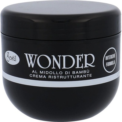 Gestil Wonder от Gestil за Жени Маска за коса 300мл