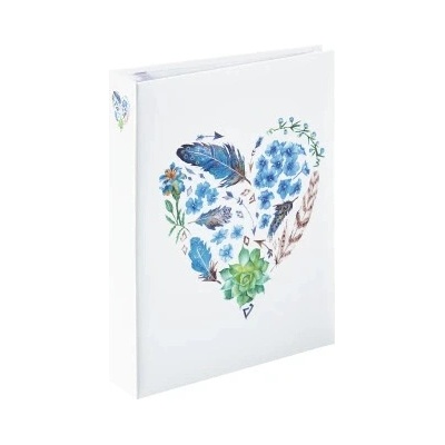 Hama album memo VALENTINA 10x15/200, popisové štítky