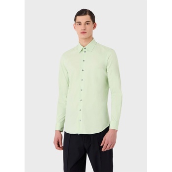 Giorgio Armani Shirt - Green