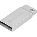 Image 1 of Verbatim Metal Executive 16GB USB 2.0 (98748)