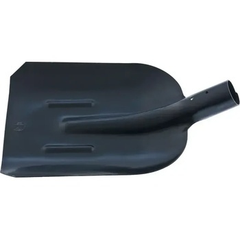 PALISAD Лопата крива с усилващо ребро, без дръжка Palisad 614007