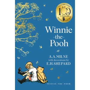 Winnie-the-Pooh (2025)