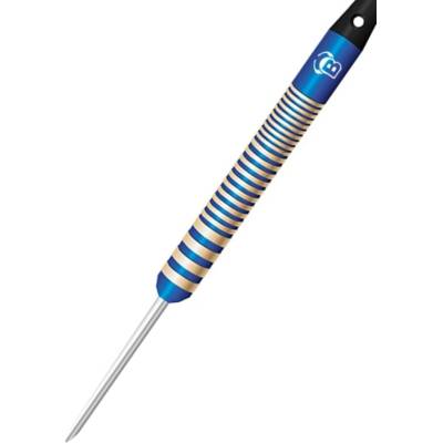 Bull's Steel Metis Blue 21g