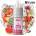 Bombo Magnum Vape Extra Sweet Strawberry Watermelon 10ml
