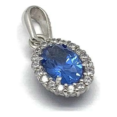 Jan Kos jewellery Stříbrný přívěsek 12115886