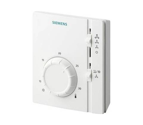 Siemens RAB 31