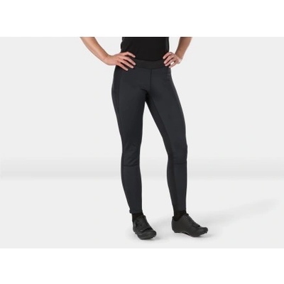 Bontrager dámské Velocis Softshell dlouhé černá