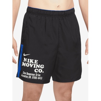 NIKE Къси панталони m nk df chlgr 7ul sh moving co