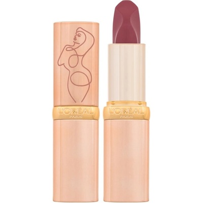 L'Oréal Paris Hydratační rtěnka Color Riche Les Nus 177 Authentique 3,6 g