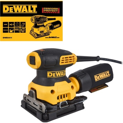 DeWALT DWE6411 – Hledejceny.cz