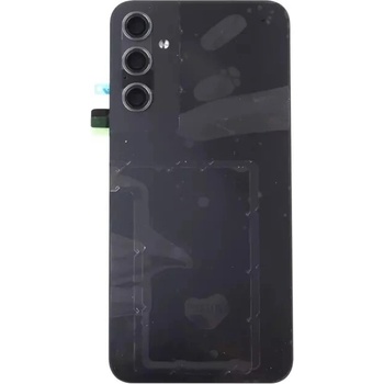Kryt Samsung A546B Galaxy A54 5G zadný čierny
