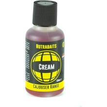 Nutrabaits Kouzelníci 50ml Cream Cajouser