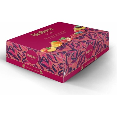 Biogena Dárková kazeta Traditional MAXI 120 g
