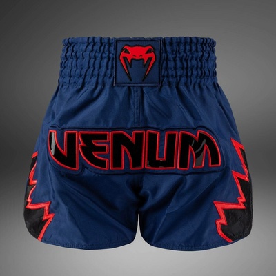 Venum Muay Thai Inferno Royal Blue/Red/Black